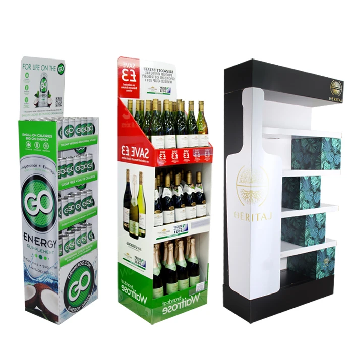 Drink display 1