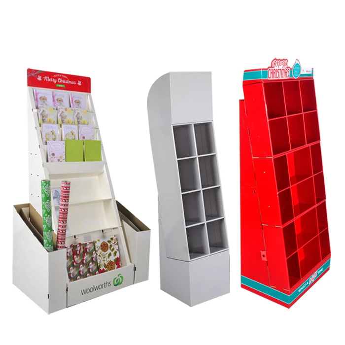 Greeting card display 1