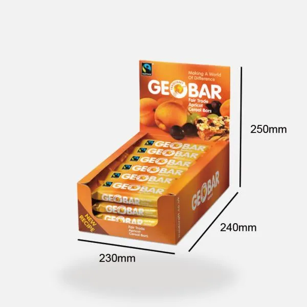 Corrugateddisplay Box