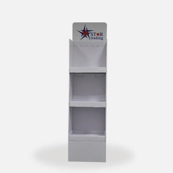 Folding Display Stand