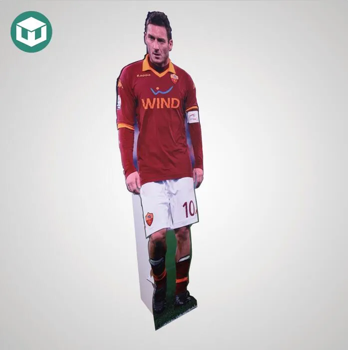 Life Size Cutouts