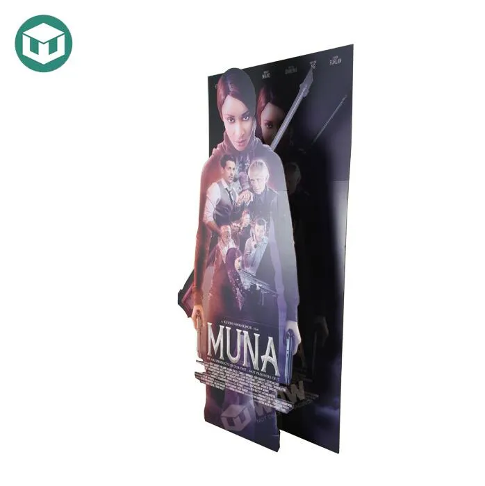 Portable Poster Display Stands